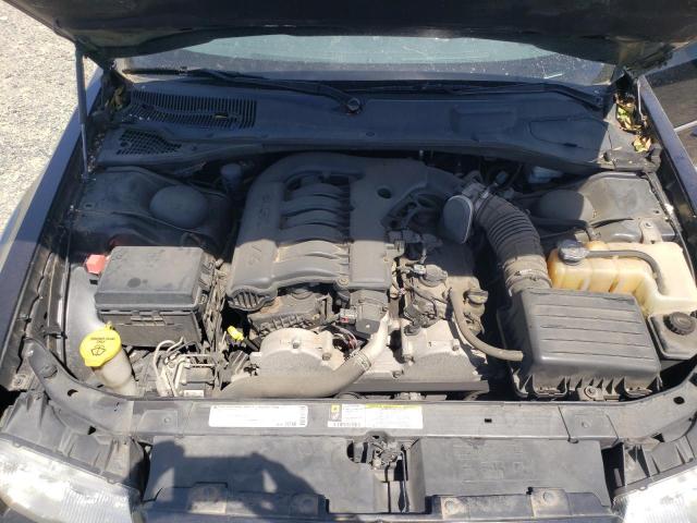 Photo 7 from auction – 2010 CHRYSLER 300 TOURIN with VIN 2C3CA5CV2AH164043
