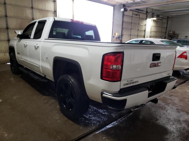 Photo 3 from auction – 2017 GMC SIERRA K15 with VIN 1GTV2MEC3HZ164375