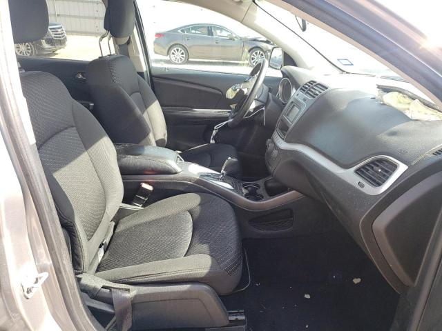 Photo 5 from auction – 2017 DODGE JOURNEY SX with VIN 3C4PDCBG7HT530673