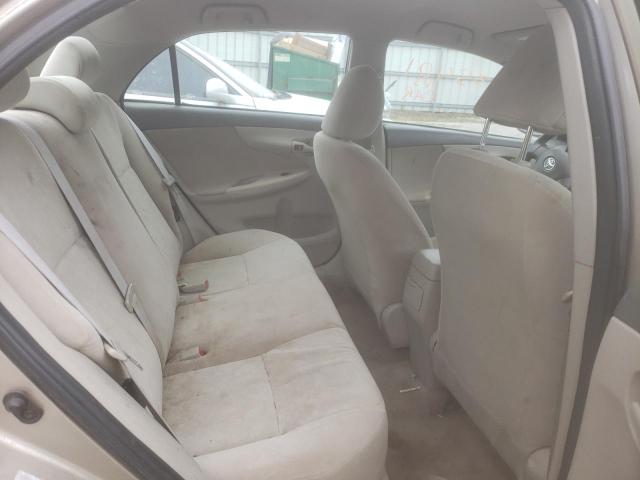 Photo 6 from auction – 2009 TOYOTA COROLLA BA with VIN 1NXBU40E59Z038115