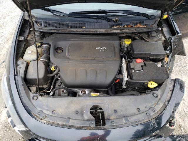 Photo 7 from auction – 2013 DODGE DART SXT with VIN 1C3CDFBA3DD309457
