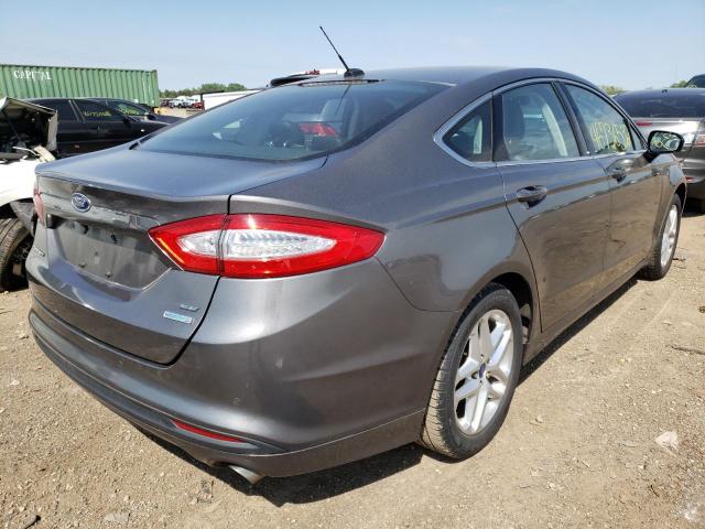 Photo 4 from auction – 2013 FORD FUSION SE with VIN 3FA6P0HR8DR226033