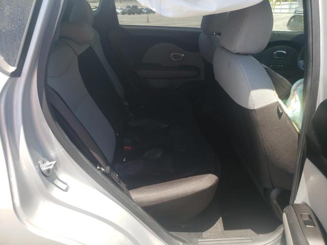 Photo 6 from auction – 2016 KIA SOUL with VIN KNDJN2A24G7871129
