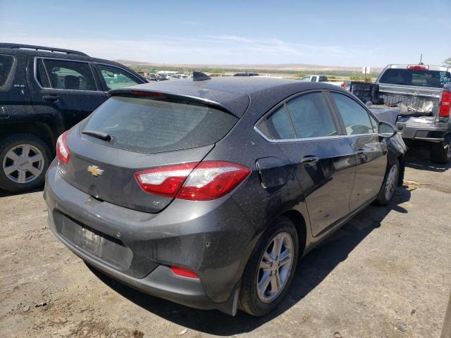 Photo 4 from auction – 2017 CHEVROLET CRUZE LT with VIN 3G1BE6SM2HS601212