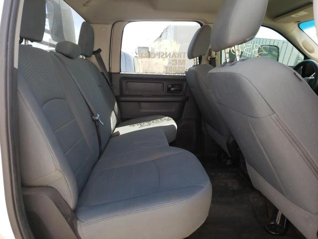 Photo 6 from auction – 2012 DODGE RAM 3500 S with VIN 3C7WDTCL9CG134398