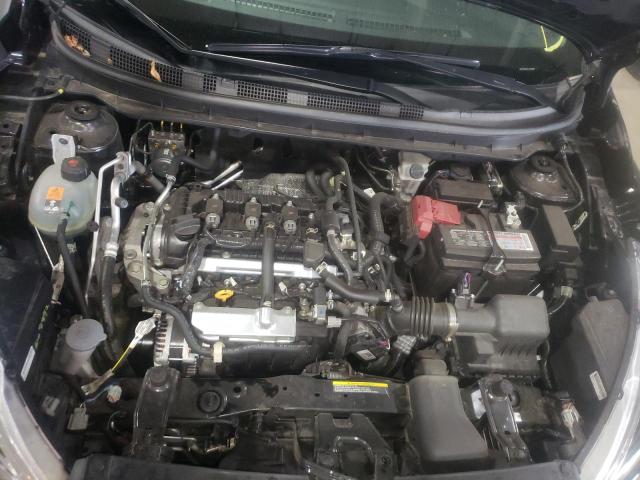 Photo 7 from auction – 2020 NISSAN KICKS SR with VIN 3N1CP5DVXLL533656