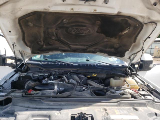 Photo 7 from auction – 2017 FORD F250 SUPER with VIN 1FT7W2BT8HEE44533