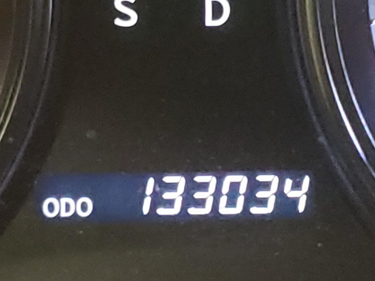 Photo 8 from auction – 2012 LEXUS ES 350 with VIN JTHBK1EGXC2482143