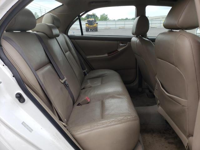 Photo 6 from auction – 2005 TOYOTA COROLLA CE with VIN 1NXBR30E45Z391306
