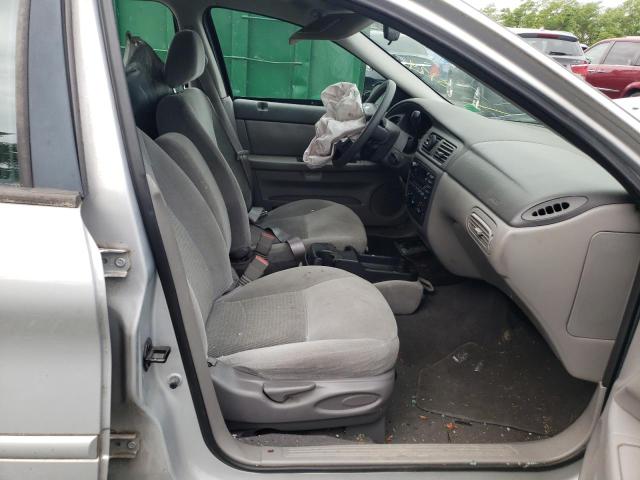 Photo 5 from auction – 2005 FORD TAURUS SE with VIN 1FAFP53295A173832