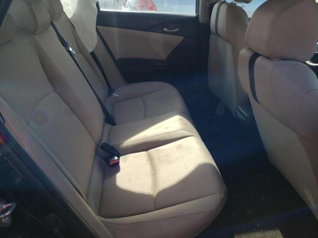 Photo 6 from auction – 2018 HONDA CIVIC LX with VIN 2HGFC2F50JH549762