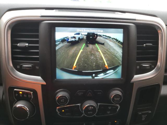 Photo 9 from auction – 2019 RAM 1500 CLASS with VIN 1C6RR6TT7KS711537