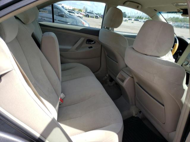 Photo 6 from auction – 2007 TOYOTA CAMRY CE with VIN 4T4BE46K97R001209