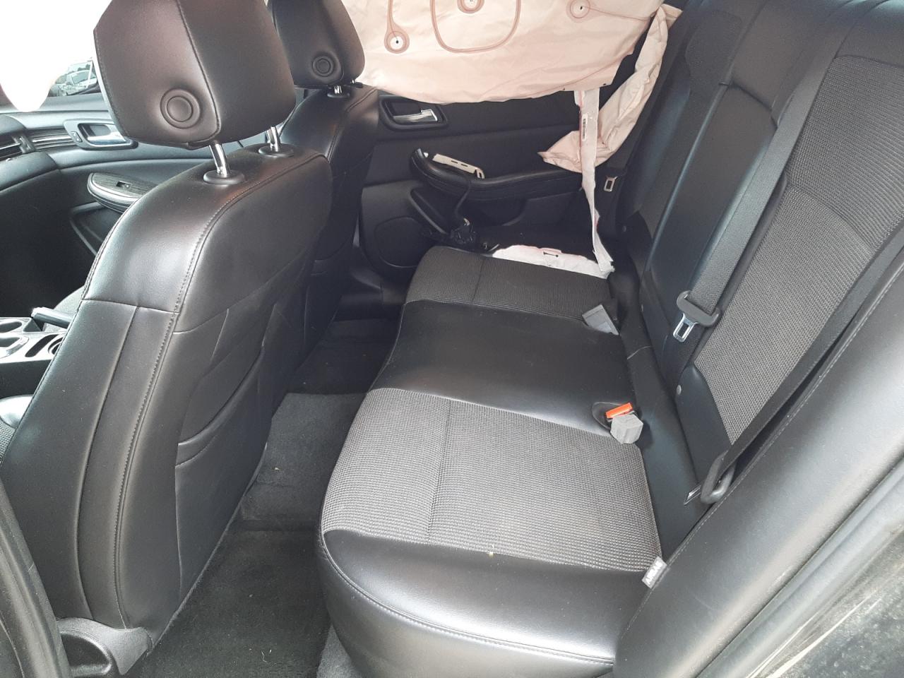 Photo 6 from auction – 2014 CHEVROLET MALIBU 1LT with VIN 1G11C5SLXEF153126