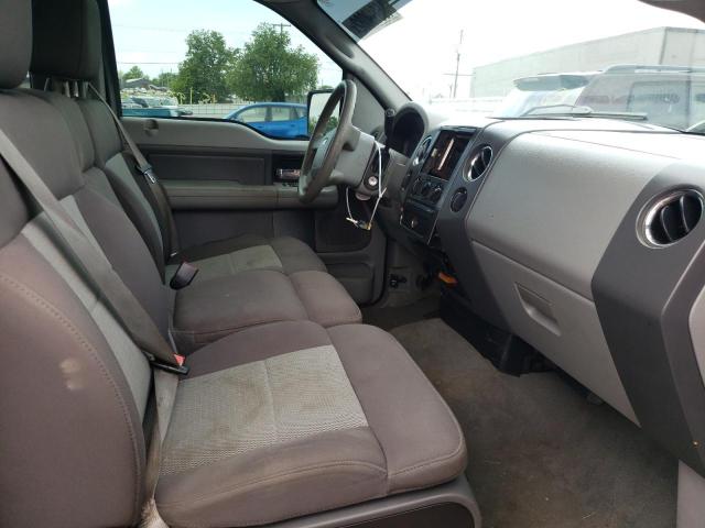 Photo 8 from auction – 2006 FORD F150 with VIN 1FTPX14V06KC99184
