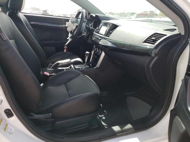 Photo 5 from auction – 2016 MITSUBISHI LANCER GT with VIN JA32U8FW7GU003552