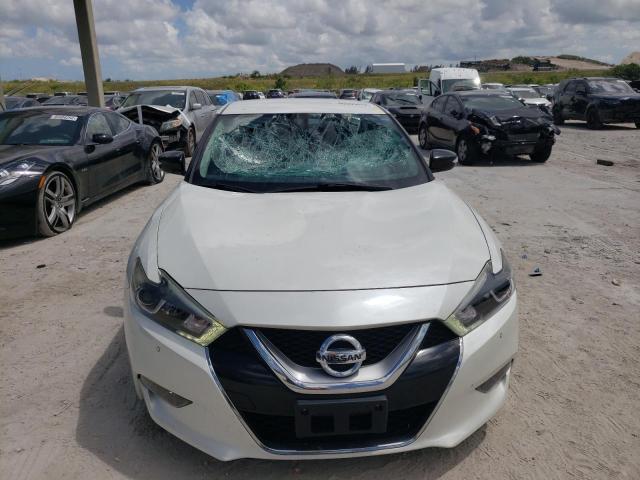 Photo 9 from auction – 2017 NISSAN MAXIMA 3.5 with VIN 1N4AA6AP0HC436217