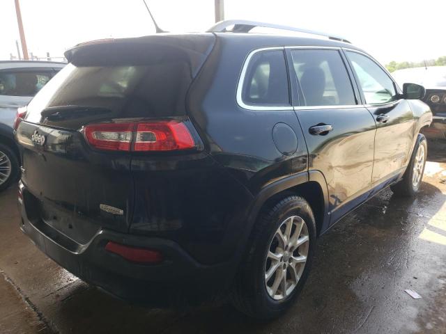 Photo 7 from auction – 2015 JEEP CHEROKEE L with VIN 1C4PJMCB4FW614703