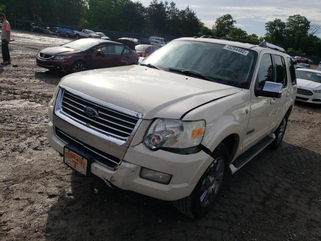 Photo 4 from auction – 2007 FORD EXPLORER L with VIN 1FMEU65817UA89409