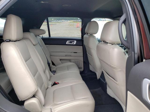 Photo 6 from auction – 2013 FORD EXPLORER X with VIN 1FM5K7D80DGB06370