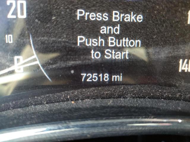 Photo 8 from auction – 2014 DODGE DURANGO SX with VIN 1C4RDHAG4EC593423