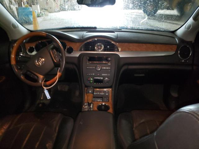 Photo 9 from auction – 2009 BUICK ENCLAVE CX with VIN 5GAER23D89J162277