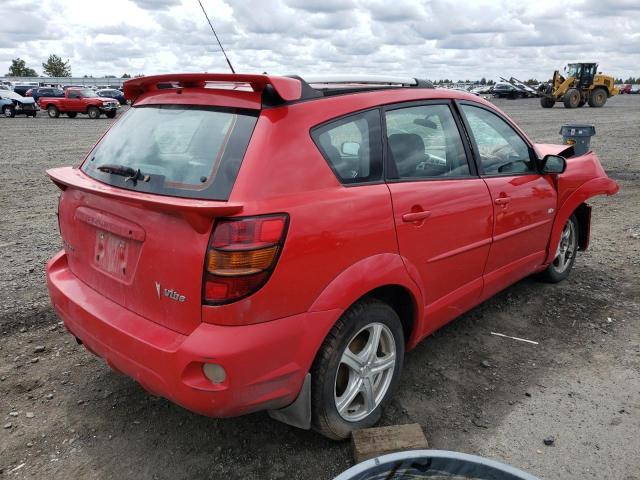 Photo 4 from auction – 2003 PONTIAC VIBE with VIN 5Y2SM62853Z452657