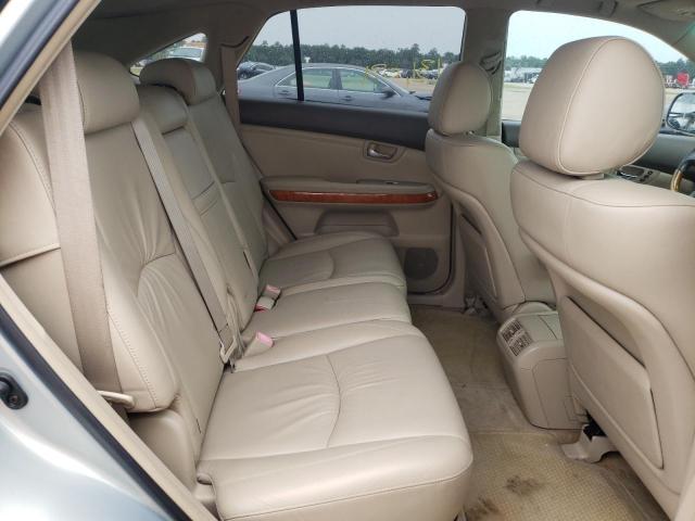 Photo 6 from auction – 2004 LEXUS RX 330 with VIN JTJGA31U040042945