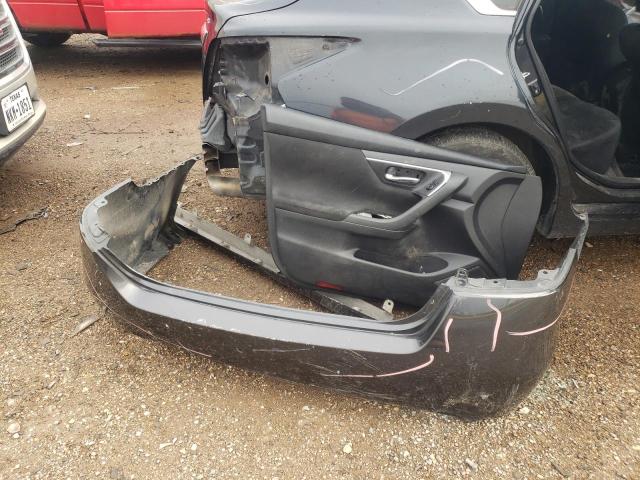 Photo 9 from auction – 2015 NISSAN ALTIMA 2.5 with VIN 1N4AL3AP2FN306949