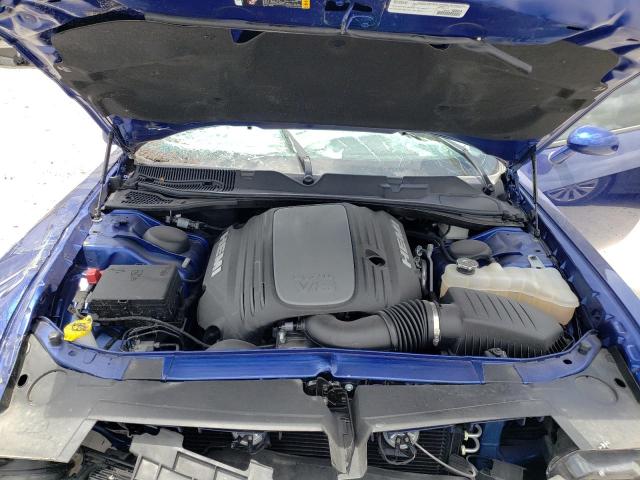 Photo 7 from auction – 2020 DODGE CHALLENGER with VIN 2C3CDZBTXLH225821
