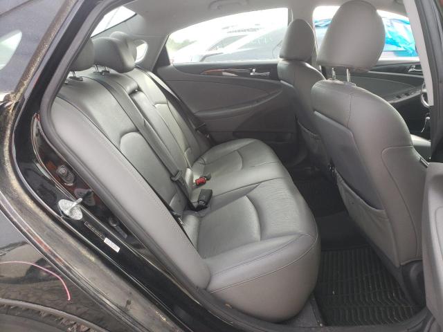 Photo 6 from auction – 2013 HYUNDAI SONATA with VIN 5NPEC4AC1DH597150