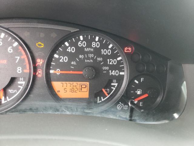 Photo 8 from auction – 2018 NISSAN FRONTIER S with VIN 1N6DD0ER4JN757935