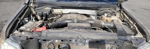 Photo 7 from auction – 2011 FORD F150 SUPER with VIN 1FTFW1ET7BFD15010