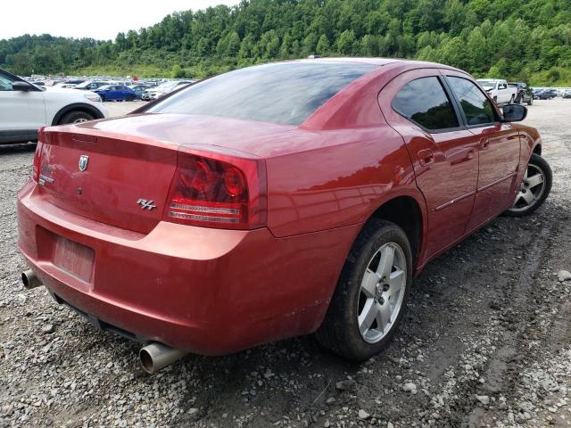 Photo 4 from auction – 2007 DODGE CHARGER R/ with VIN 2B3KK53H17H729763
