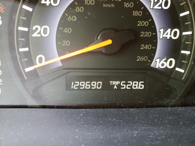 Photo 8 from auction – 2007 HONDA ODYSSEY EX with VIN 5FNRL38417B083067