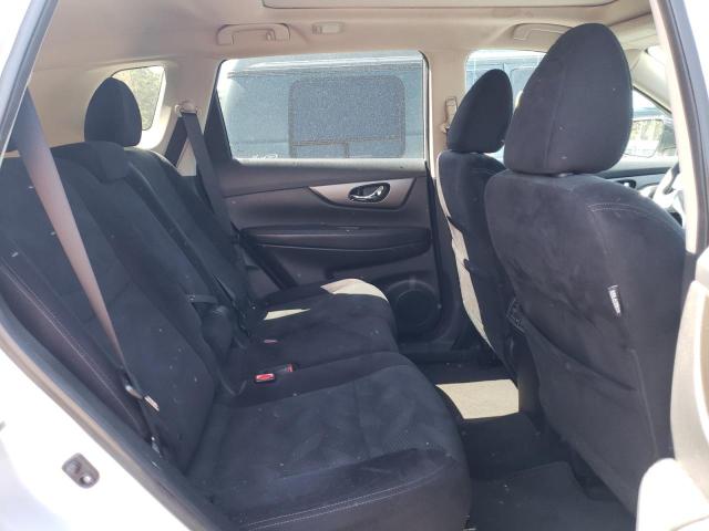 Photo 6 from auction – 2015 NISSAN ROGUE S with VIN 5N1AT2MVXFC812339