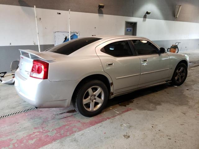 Photo 4 from auction – 2010 DODGE CHARGER SX with VIN 2B3CA3CV0AH106658