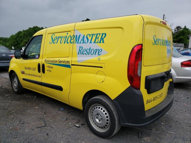 Photo 5 from auction – 2016 RAM PROMASTER with VIN ZFBERFAT5G6C31335