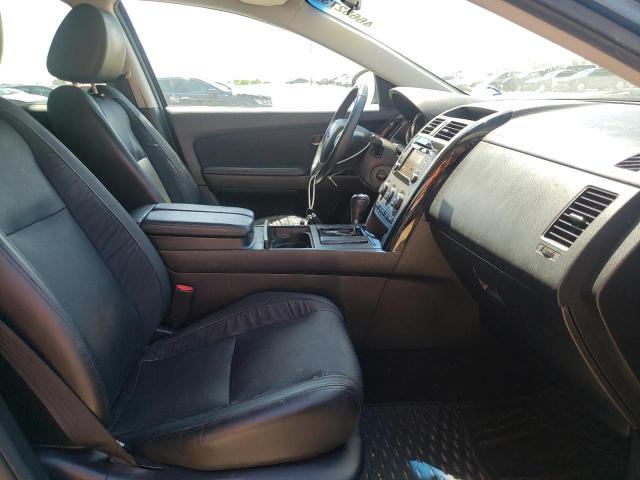 Photo 5 from auction – 2014 MAZDA CX-9 TOURI with VIN JM3TB2CA5E0439393