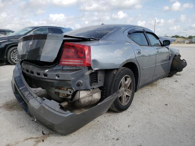 Photo 4 from auction – 2007 DODGE CHARGER SE with VIN 2B3KA43G97H821899