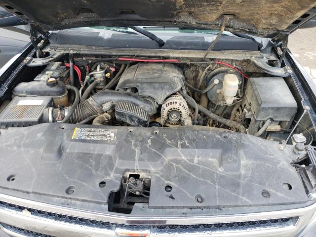 Photo 7 from auction – 2008 CHEVROLET SILVERADO with VIN 2GCEK13J081324964