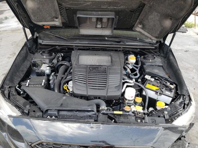 Photo 7 from auction – 2021 SUBARU WRX PREMIU with VIN JF1VA1C60M9809188