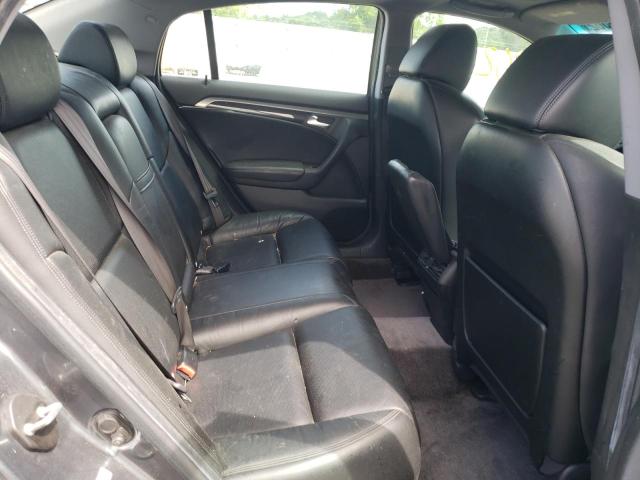 Photo 6 from auction – 2005 ACURA TL with VIN 19UUA66285A021370