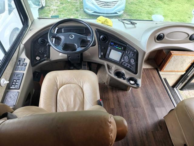 Photo 9 from auction – 2007 FREIGHTLINER CHASSIS X with VIN 4UZAAJBV97CY31579