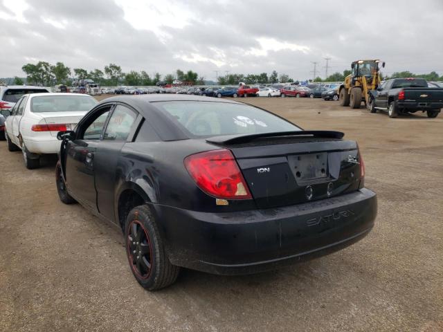 Photo 3 from auction – 2004 SATURN ION LEVEL with VIN 1G8AN12F84Z184855