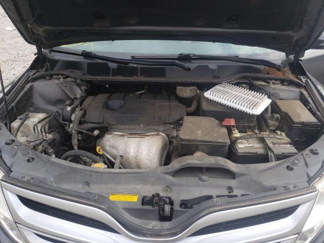 Photo 7 from auction – 2013 TOYOTA VENZA LE with VIN 4T3ZA3BB2DU064515