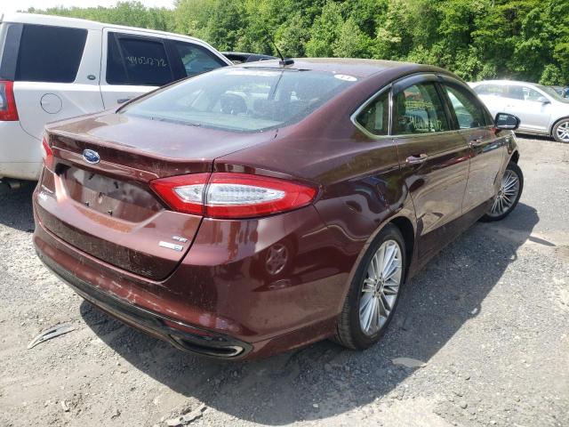 Photo 4 from auction – 2016 FORD FUSION SE with VIN 3FA6P0T91GR336482