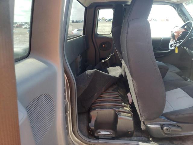 Photo 6 from auction – 2005 FORD RANGER SUP with VIN 1FTYR44E85PA81334