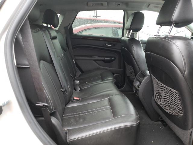 Photo 6 from auction – 2013 CADILLAC SRX LUXURY with VIN 3GYFNCE3XDS511627