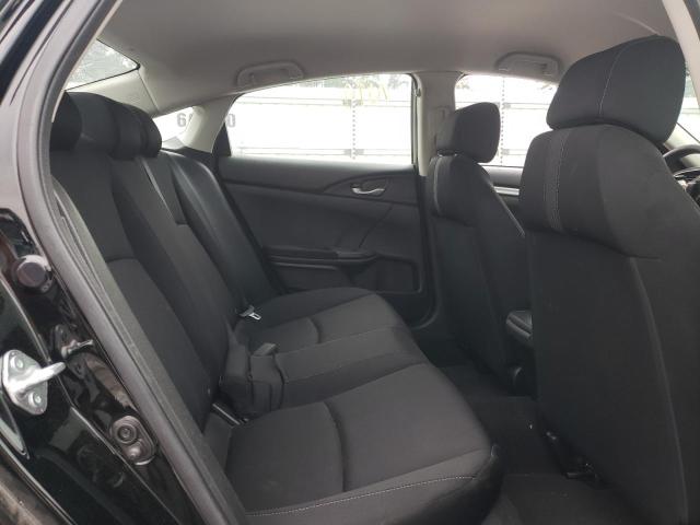 Photo 6 from auction – 2021 HONDA CIVIC LX with VIN 2HGFC2F68MH512388